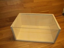 Sammelvitrine,Modelautovitrine