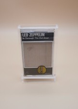 Acryl Case für Musikkassetten Schutz Box Hülle Music cassettes Kassette