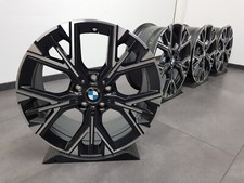 NEU Satz BMW 1er F70 2er F74 18 Zoll Alufelgen M975 975M Felgen 5A35E68