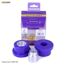 2 x Powerflex PFR85-426