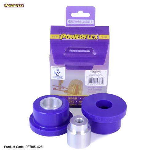 Powerflex pfr85 426 - powerflex, pfr85-426