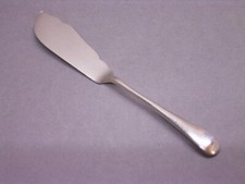 KLEINES BUTTERMESSER ENGLAND