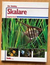 Skalare - Ihr Hobby - von