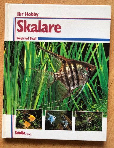 Skalare ihr hobby von - ihr,