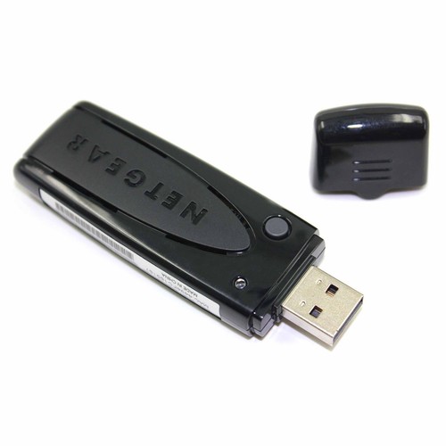 Netgear wnda3100 rangemax - wnda3100,