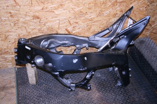 Yamaha fzr1000 3lf rahmen - yamaha,
