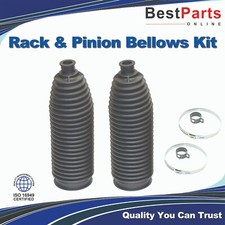 Rack and Pinion Bellow Boot