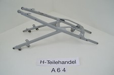 Heckrahmen Rahmenheck