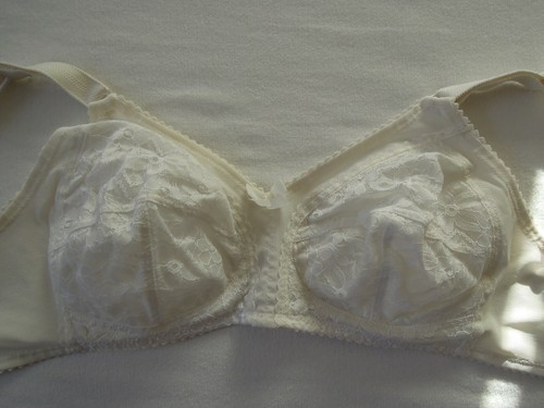 Echt vintage c original - vintage, bh