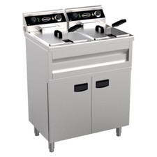 Gastronomie elektro friteuse - gastronomie,
