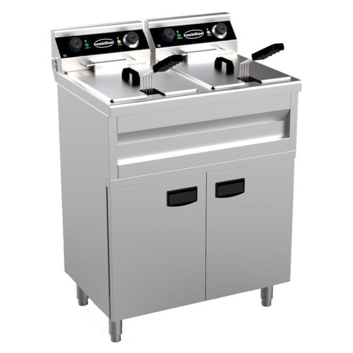 Gastronomie elektro friteuse - elektro,