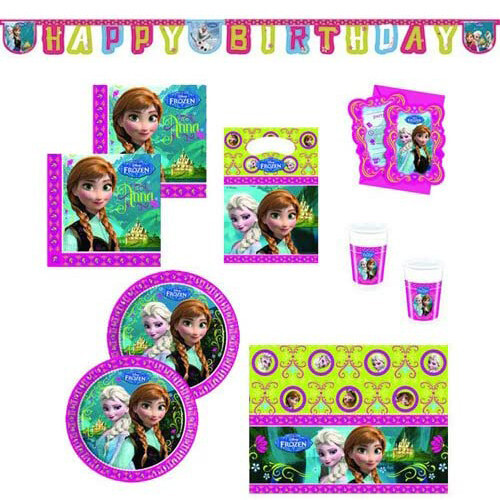 Disney frozen geschirr kinder - disney,