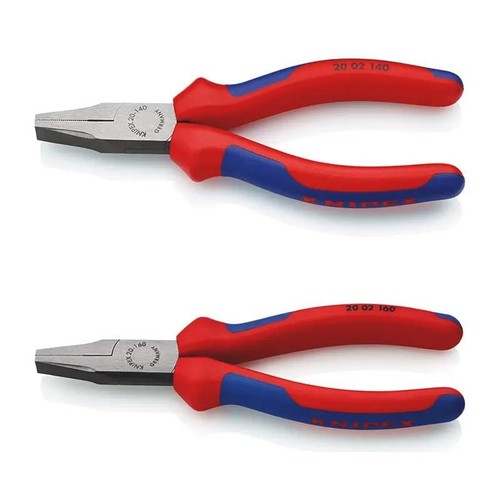 Knipex flachzange greifzange - flachzange,