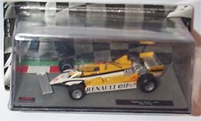 Renault RE30 1981 Alan Prost