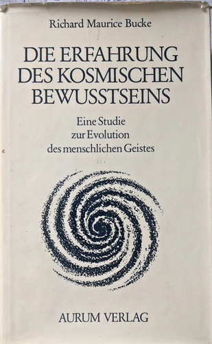 Die erfahrung kosmischen - die,