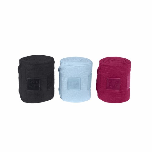 Bandagen fleece eskadron - fleece,