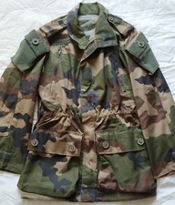 Militär Kampfjacke Mesh