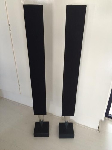 Bang olufsen o beolab - &, 8000