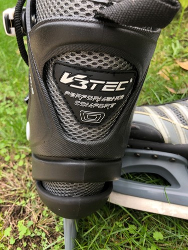 Schlittschuhe tec - v3,