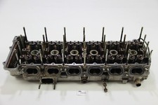 Original BMW E36 M3 S50 Zylinderkopf 1317210 286ps Ventile Ventilfedern S50b30