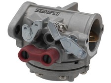 Sägenspezi Vergaser  für