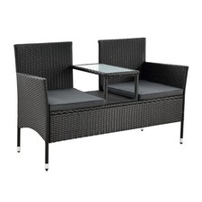 Polyrattan Gartenmöbel