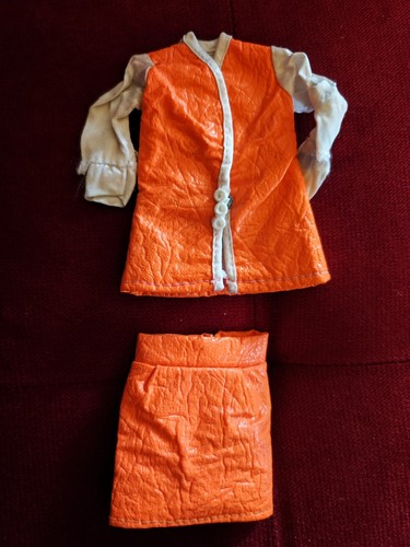 Altes barbie clone - barbie,