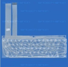 QL Tastaturfolie / Membrane