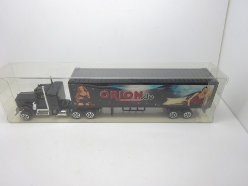 Majorette truck orion - us,