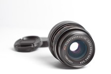 Carl Zeiss Jena DDR 2,4/35 MC