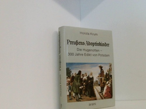 Preußens adoptivkinder die - adoptivkinder.,