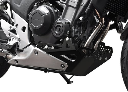 Zieger motorschutz schwarz - zieger, motorschutz,