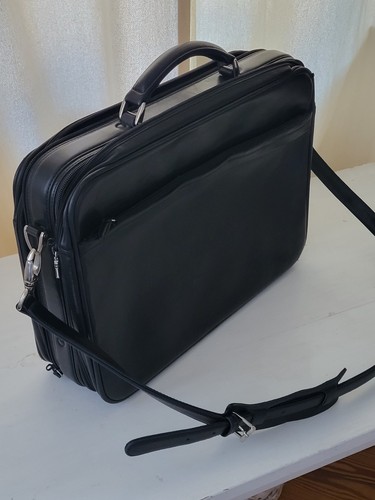 Montblanc labtop tasche - montblanc,