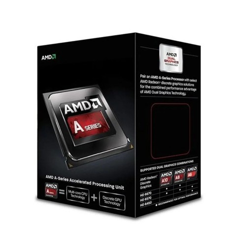 Amd 6600k prozessor cpu - 6600k,,