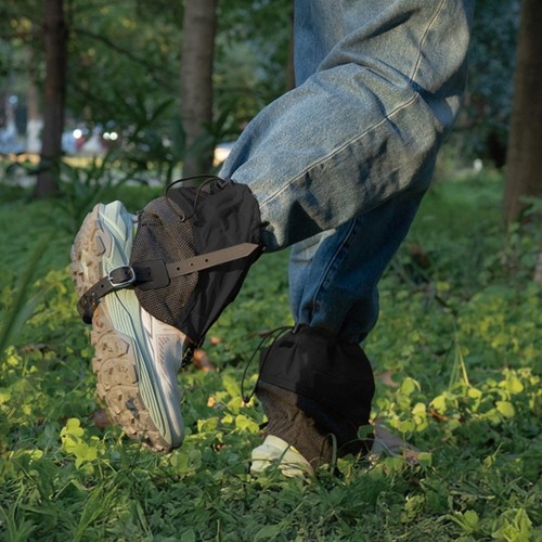Outdoor wandergamaschen - outdoor,