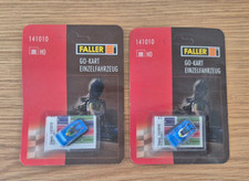 FALLER CAR SYSTEM HO 141010 GO