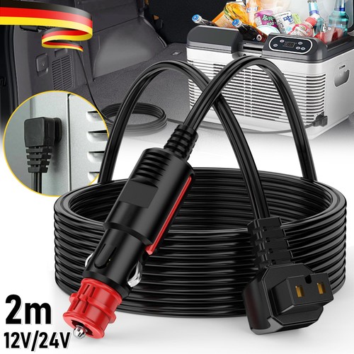 Ersatzkabel für waeco - dc,