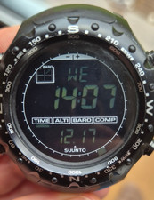 Suunto X-Lander (XLander)