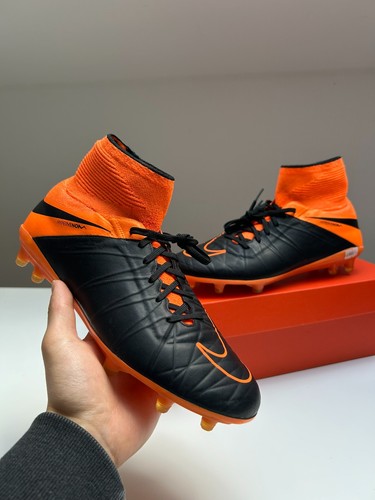 Nike hypervenom phantom - phantom, ii