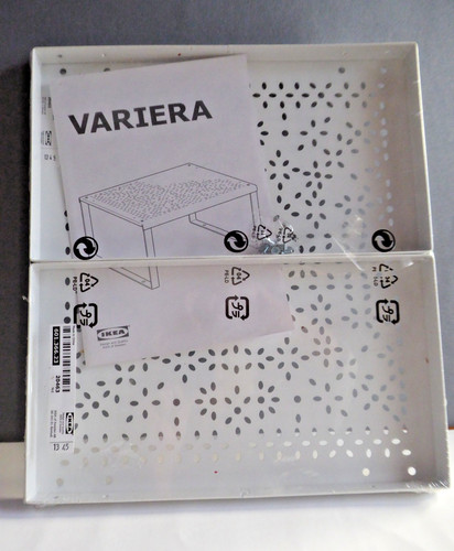 Ikea variera regal - ikea, variera•regal