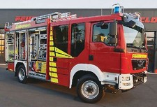 Revell Schlingmann Hlf 20