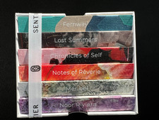 Sentier Eau de Parfum Proben