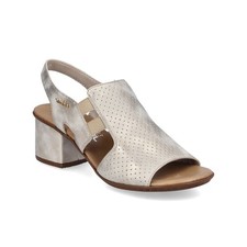Shoes Rieker 6466560