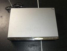 LG RC199H Super Multi DVD VCR