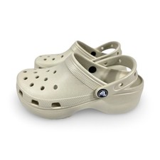 Crocs Classic Platform Damen