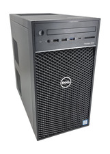 Dell Precision 3630 Tower PC