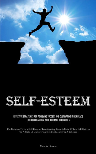 Maurits linssen self - linssen, self-esteem