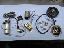 Simson Unterbrecher Zündung