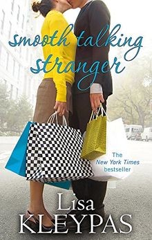 Smooth talking stranger von - smooth,