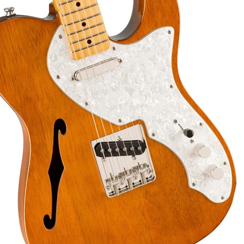 Squier fender classic vibe 60s - squier,